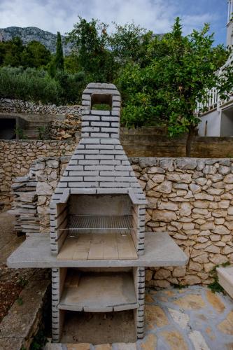 Gallery image of Pension Maric Rooms in Brist