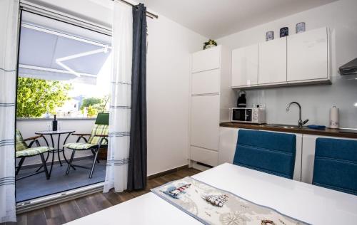 Blue Pearl apartment
