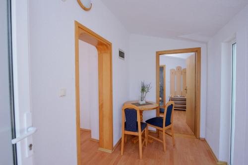 Gallery image of Pension Maric Rooms in Brist