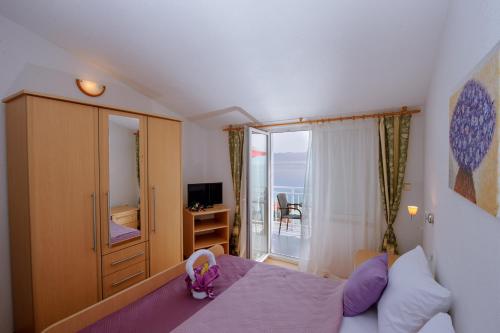 Gallery image of Pension Maric Rooms in Brist