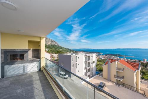 Penthouse Jure