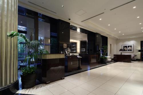 Gallery image of Hotel Trusty Tokyo Bayside in Tokyo