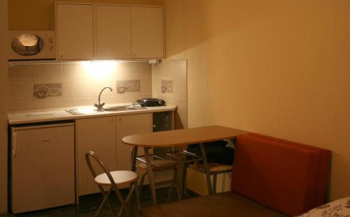 Royal Studio Apartment 1132 Budapest, Victor Hugo utca 25-27. 5 em. 611 ajtó kép - 3