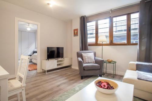 Apartamento Alta