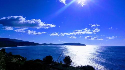 Gallery image of B&B Incanto del Mare in Palinuro