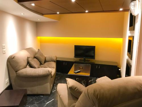 Tohfa Luxury Apartment