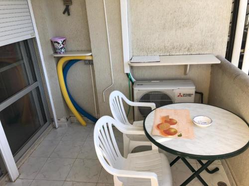 Zdjęcie z galerii obiektu Benal Beach Paradise w mieście Benalmádena