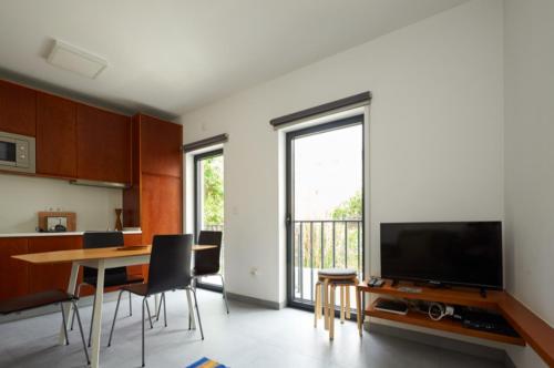 Pedra Branca Apartments