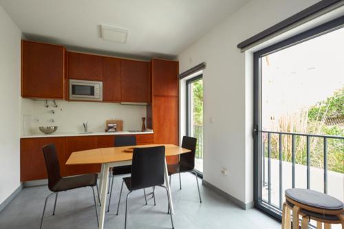 Pedra Branca Apartments