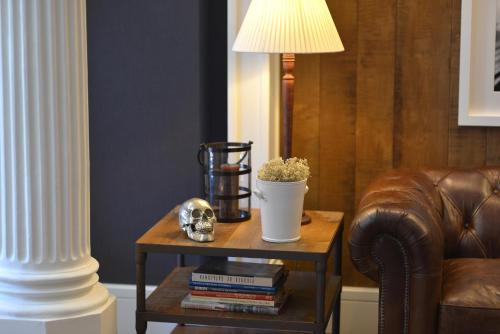 Hotel Granvia Image