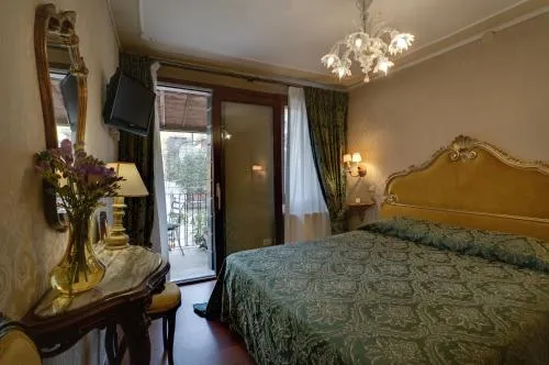 Hotel Bel Sito e Berlino photo 7