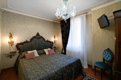 Hotel Bel Sito e Berlino photo 15