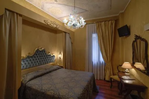 Hotel Bel Sito e Berlino photo 5