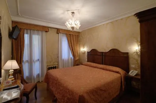 Hotel Bel Sito e Berlino photo 4