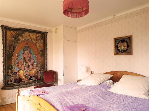 Gallery image of Garpenbergs B&B, BnB in Garpenberg