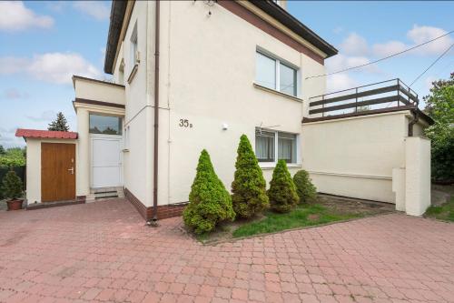 Comfort Apartments Światowida