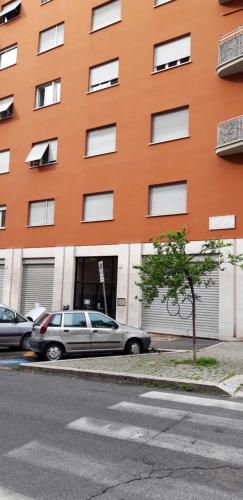 Roma Apartment
