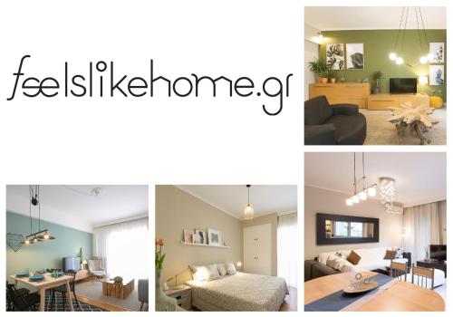 Foto Urban Apartments #FeelsLikeHome 1