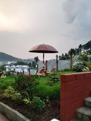 Gallery image of Vignesh holiday inn in Kotagiri