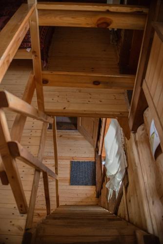 Gallery image of Miego klinika 2 -POILSIUI be triukšmo visą parą in Kelmė