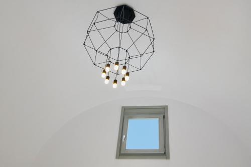 Fotografie z fotogalerie ubytování Seven Suites v destinaci Imerovigli
