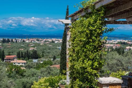 Fotografie z fotogalerie ubytování Aloe Villa v destinaci Lefkada