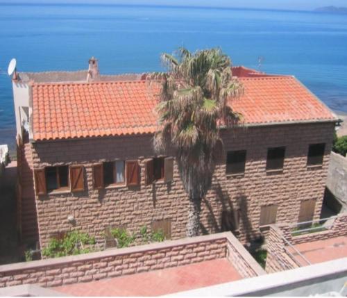 Gallery image of Waterfront Apartments Bosa Porto Alabe in Porto Alabe