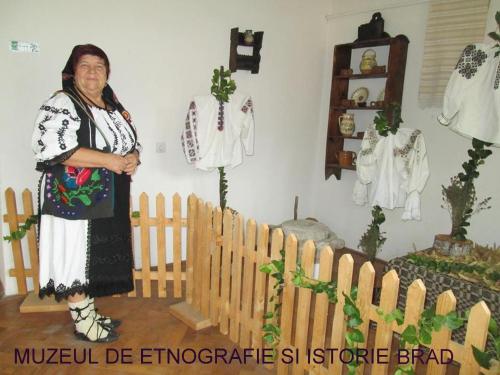 Φωτογραφία από το άλμπουμ του Cabana Daria σε Ribicioara