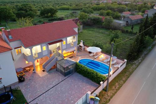 Villa Toni by AdriaticLuxuryVillas