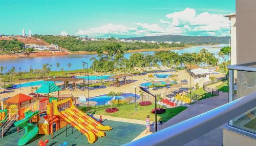 Ilhas do Lago Eco Resort by WAM Experience Menor preço em Ilhas do Lago Eco Resort by WAM Experience