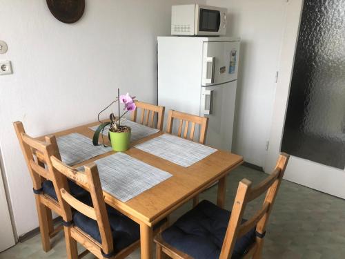 Penthouse Apartment Nepal