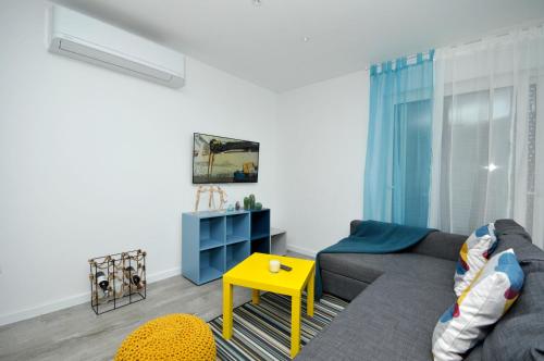 Apartmani Olive Trogir