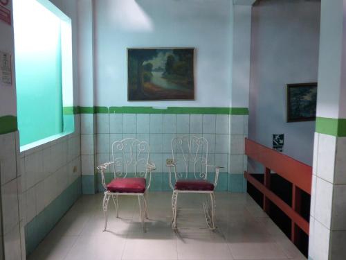 Gallery image of Hotel Aloe Uka in Iquitos
