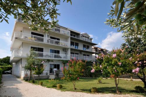 Apartmani Olive Trogir