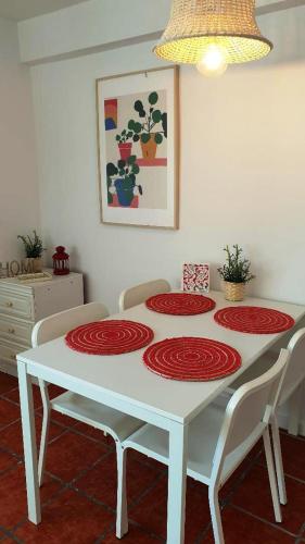 Perfecto apartamento centrico