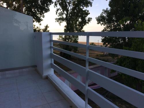 Gallery image of Hebes on the beach in Kavos