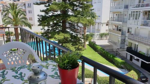 Perfecto apartamento centrico