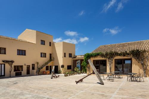 Foto dalla galleria di La Tonnara di Bonagia Resort a Valderice