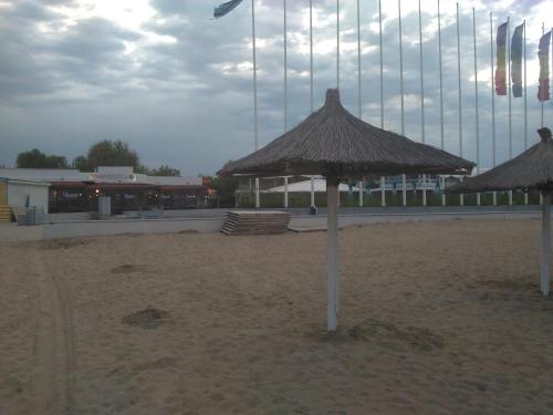 Foto dalla galleria di Pensiunea Scoika Steaguri Neptun a Neptun