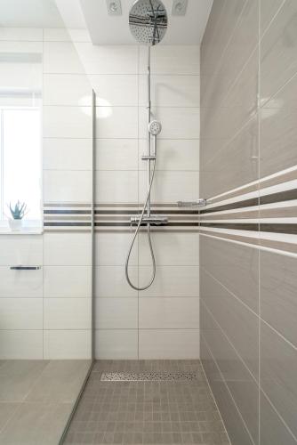 Modern 4* luxury apartment in center