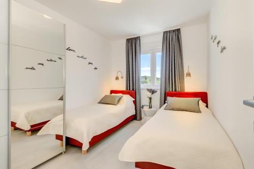 Modern 4* luxury apartment in center