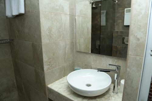Gallery image of Basharu resort in Lankaran