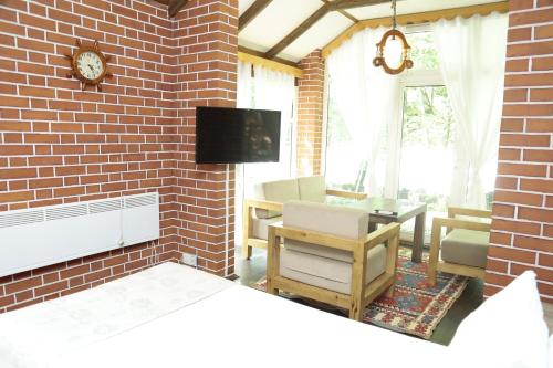 Gallery image of Basharu resort in Lankaran