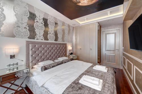 Zdjęcie z galerii obiektu Diamonds Luxury Old Town Residence w Krakowie