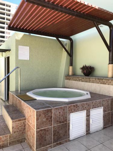 Imagen de la galería de Olas Altas Inn Hotel & Spa, en Mazatlán