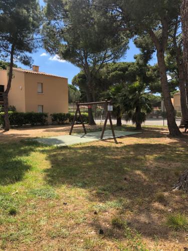appartement Cap d’Agde