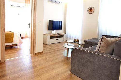 Liston Inn Suites(Plaza) - Heart of Corfu Old Town