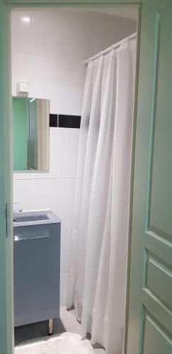 Bagno di Hotel Monte-Cristo