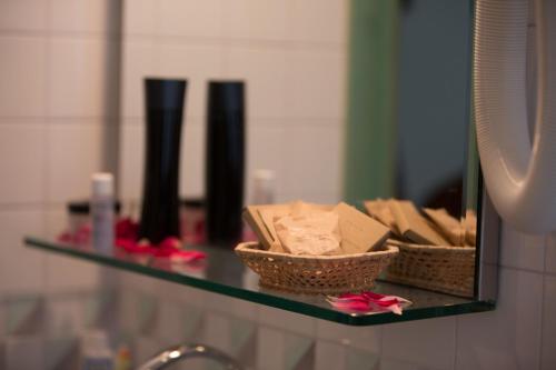 Gallery image of Hotel Ambasciatori in Pineto