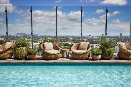 1 Hotel West Hollywood Image
